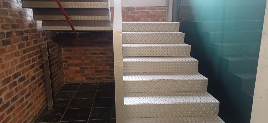 To Let commercial Property for Rent in Cape Town City Centre Western Cape